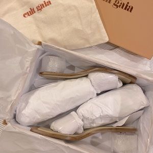 Cult gaia sandals